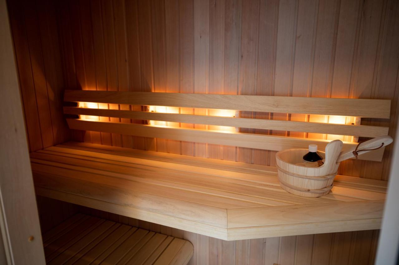 Beach House Makai - Family House With Finnish Sauna, 2 Bathrooms And Only Minutes From The Beach De Koog  Luaran gambar
