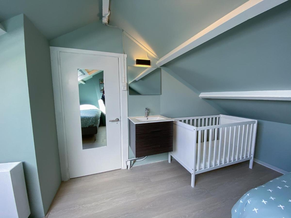 Beach House Makai - Family House With Finnish Sauna, 2 Bathrooms And Only Minutes From The Beach De Koog  Luaran gambar